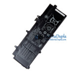 Bateria para Asus GX501GM C41PKC5 GX501GI GX501G C41N1712 GX501 GX501V [bateria de substituição]